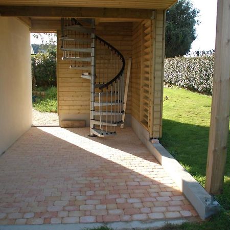 Cosmeur B&B Carantec Εξωτερικό φωτογραφία