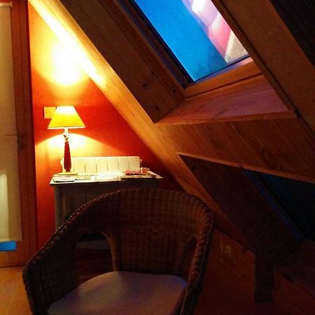 Cosmeur B&B Carantec Εξωτερικό φωτογραφία