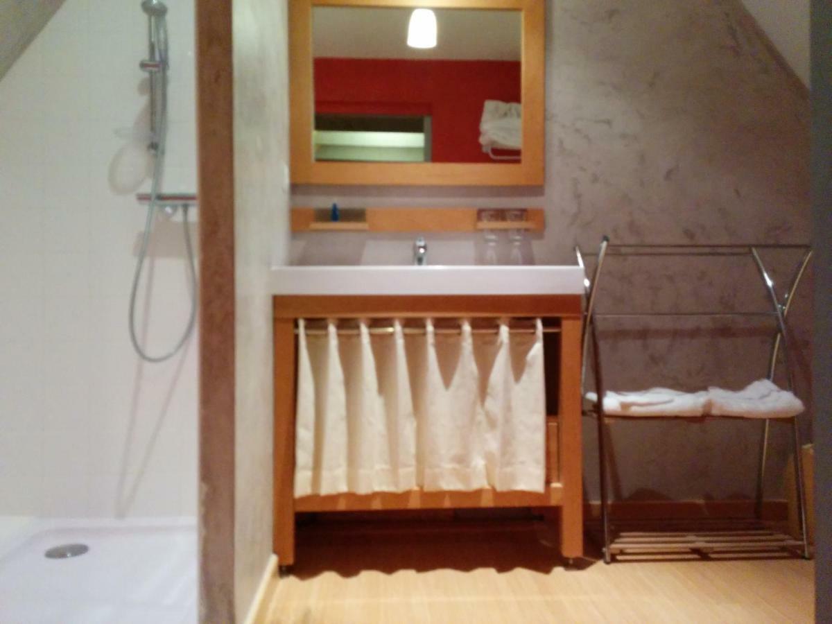 Cosmeur B&B Carantec Εξωτερικό φωτογραφία