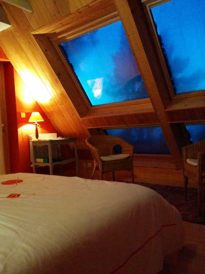 Cosmeur B&B Carantec Εξωτερικό φωτογραφία