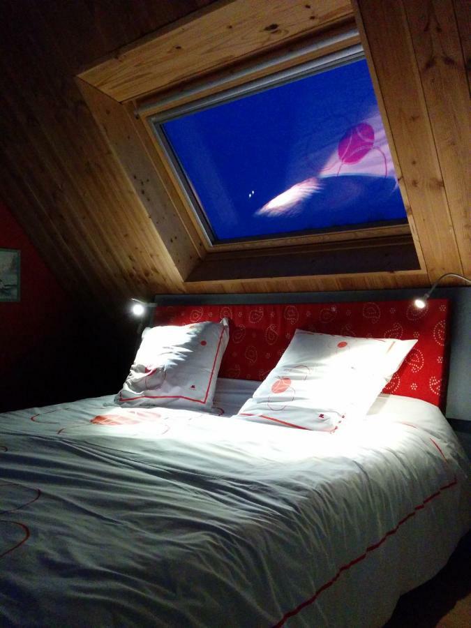 Cosmeur B&B Carantec Εξωτερικό φωτογραφία