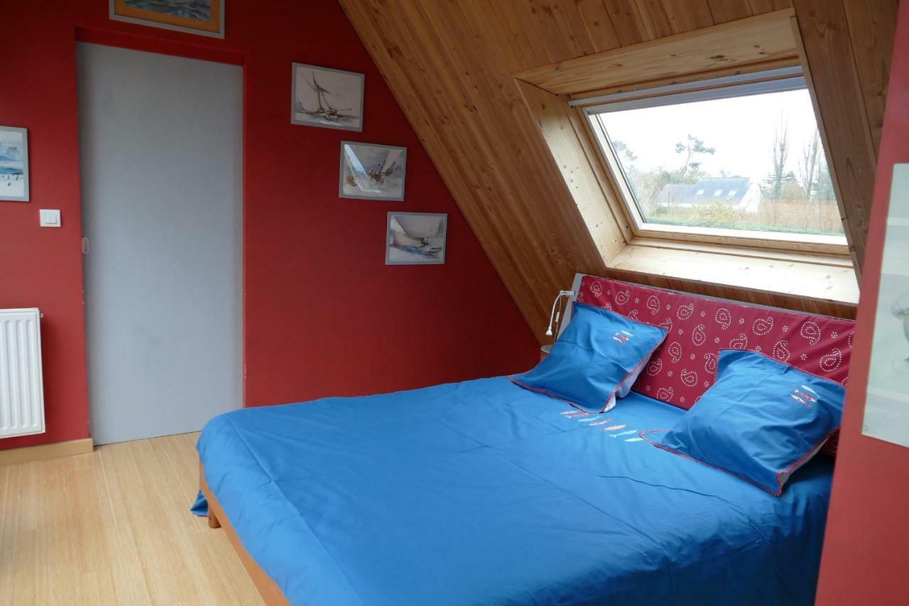 Cosmeur B&B Carantec Εξωτερικό φωτογραφία