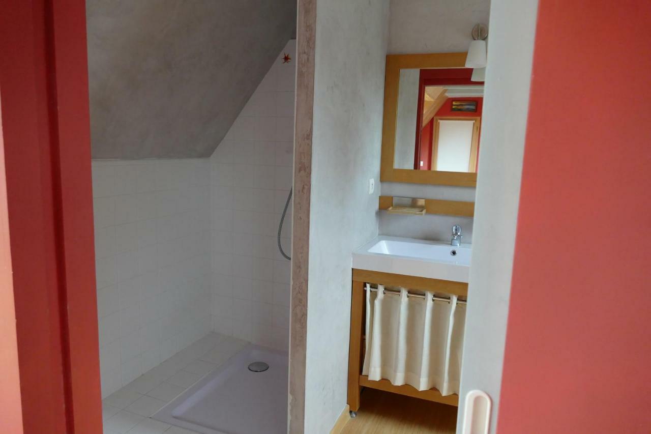 Cosmeur B&B Carantec Εξωτερικό φωτογραφία